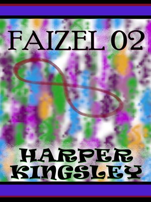 cover image of Faizel 02
